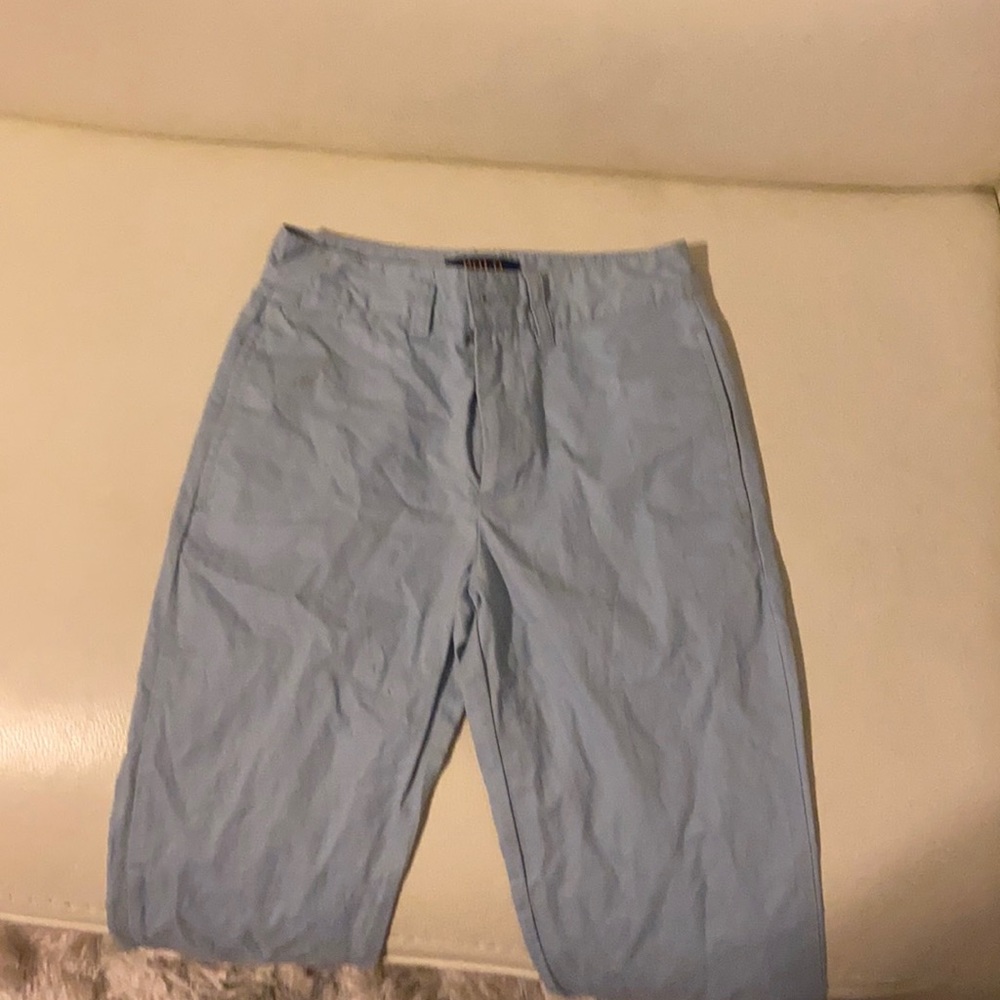 Ralph Lauren Polo Blue Pants